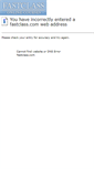 Mobile Screenshot of idahorealtors.fastclass.com